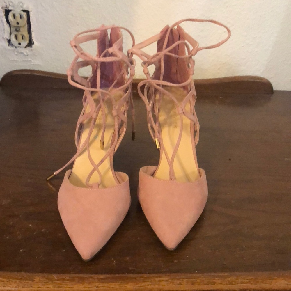 Marc Fisher little heels